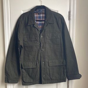 JCrew Mercantile Jacket - Medium